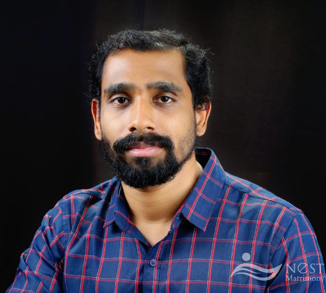 Sudheer Kottukkal